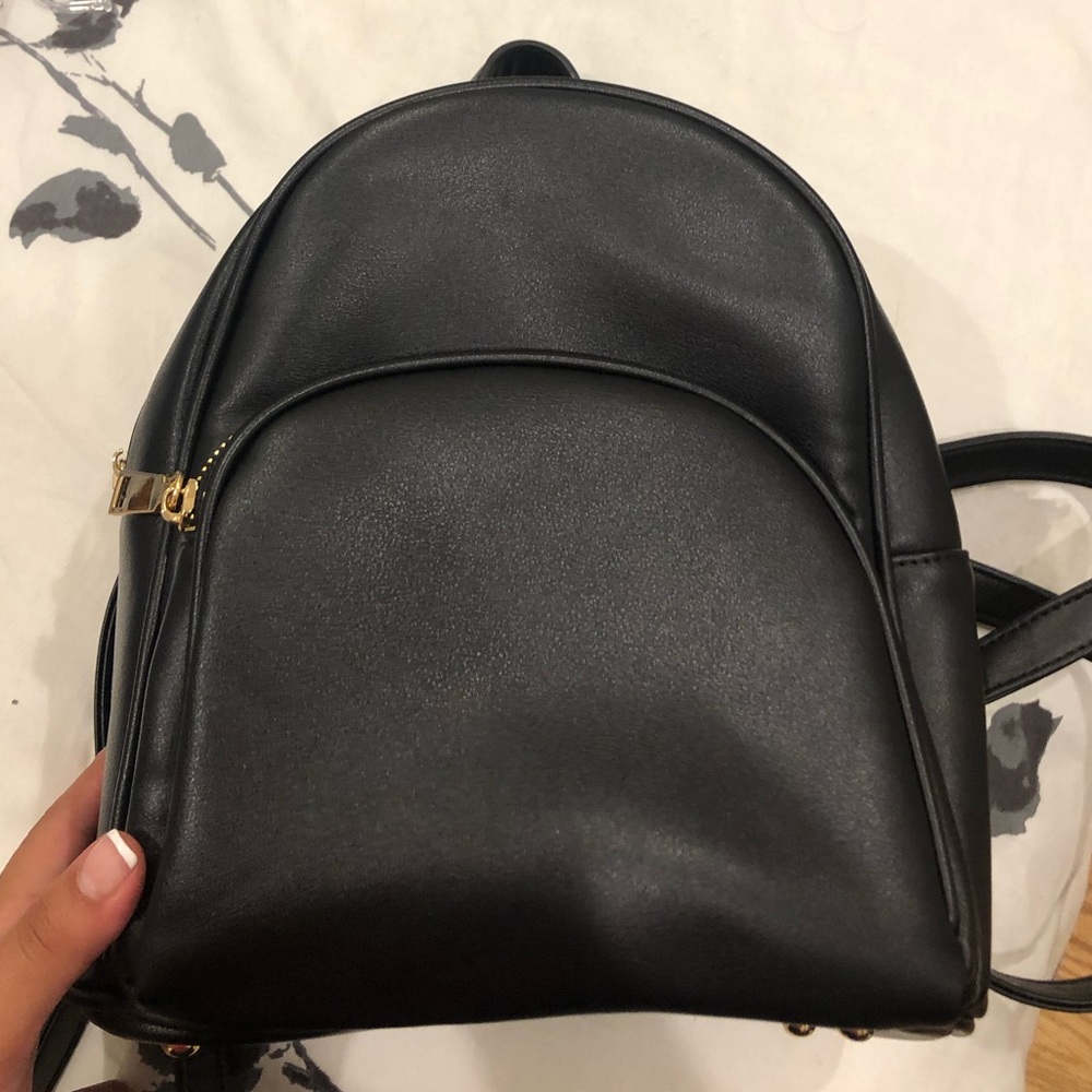 Mini back pack